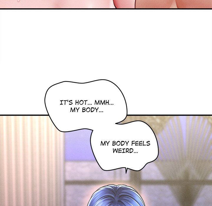 The Chairman’s Secret Son