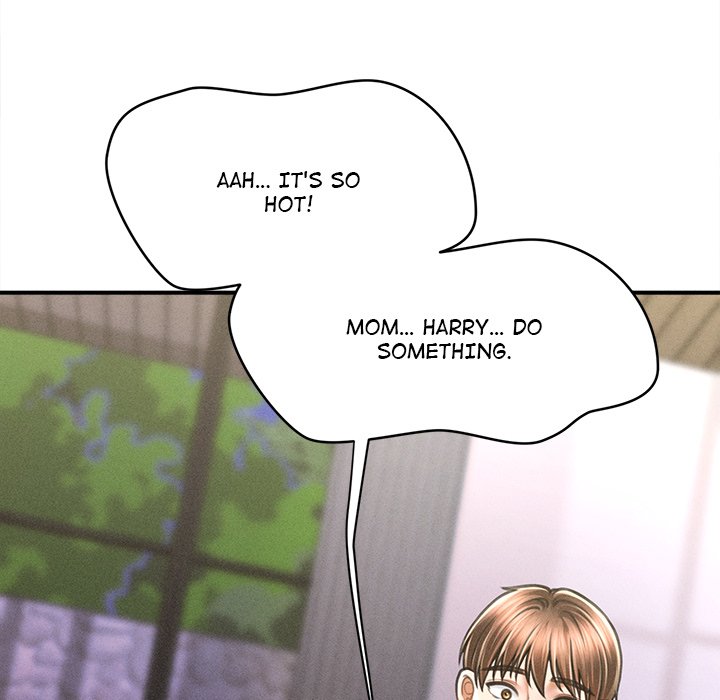 The Chairman’s Secret Son