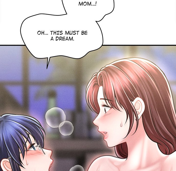 The Chairman’s Secret Son