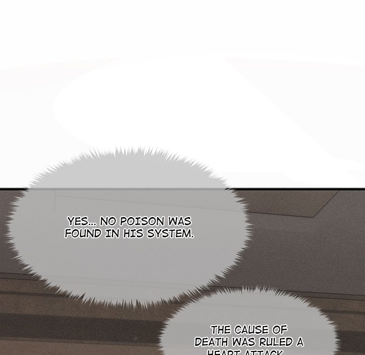The Chairman’s Secret Son
