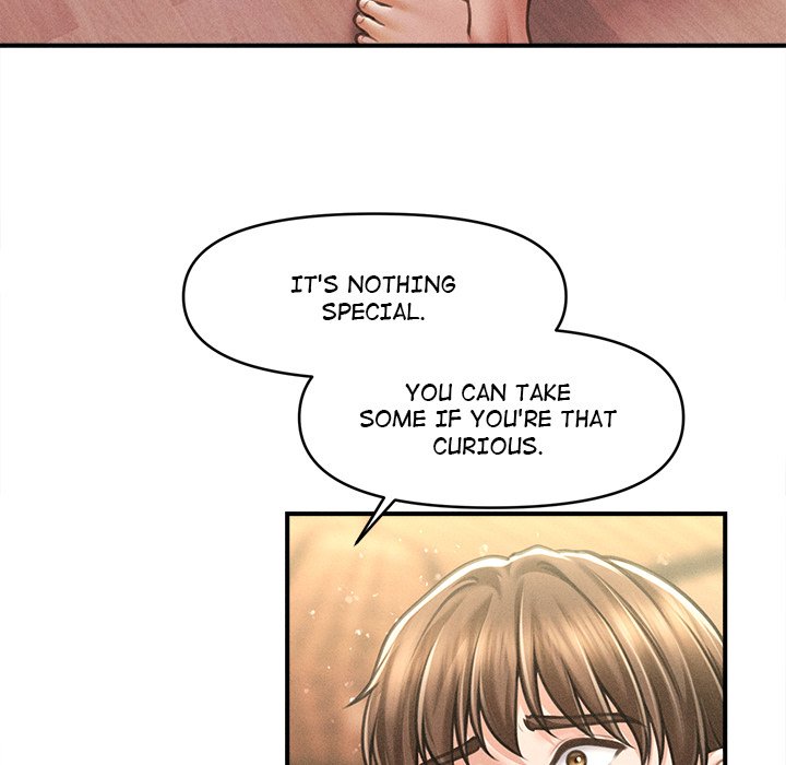 The Chairman’s Secret Son