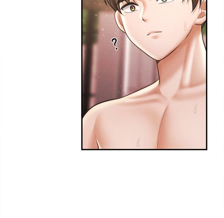 The Chairman’s Secret Son