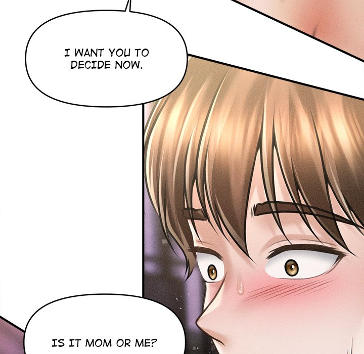 The Chairman’s Secret Son