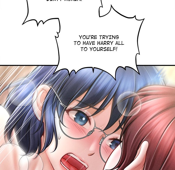 The Chairman’s Secret Son