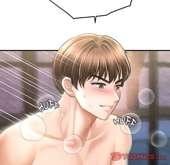 The Chairman’s Secret Son