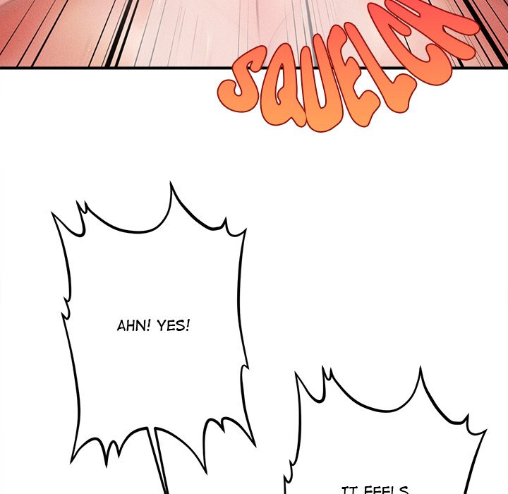 The Chairman’s Secret Son