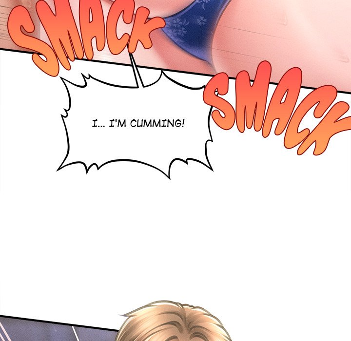 The Chairman’s Secret Son