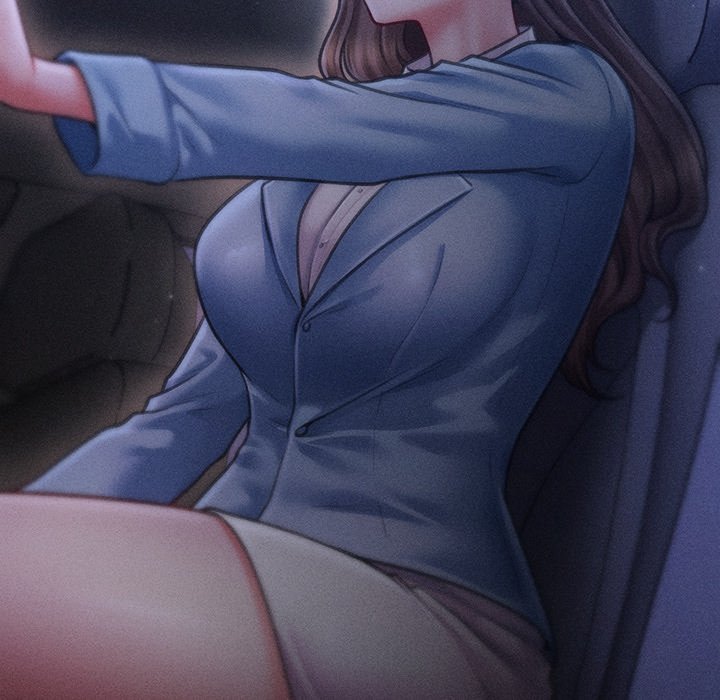 The Chairman’s Secret Son