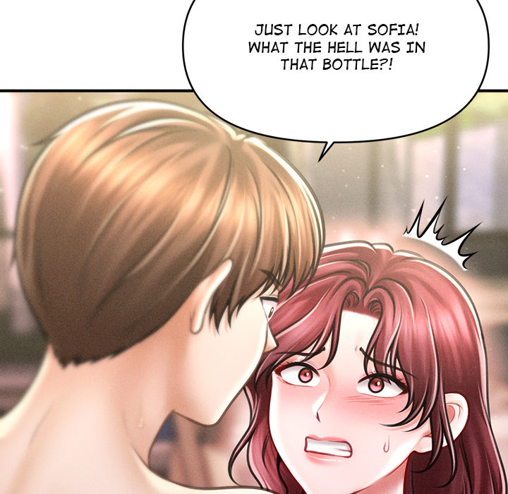 The Chairman’s Secret Son