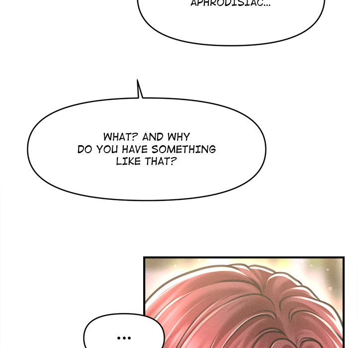 The Chairman’s Secret Son