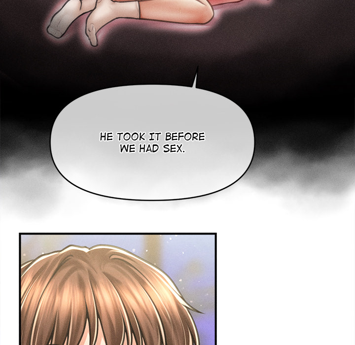 The Chairman’s Secret Son