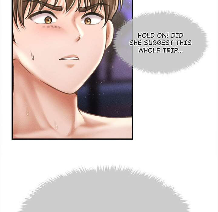 The Chairman’s Secret Son