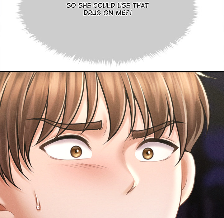 The Chairman’s Secret Son