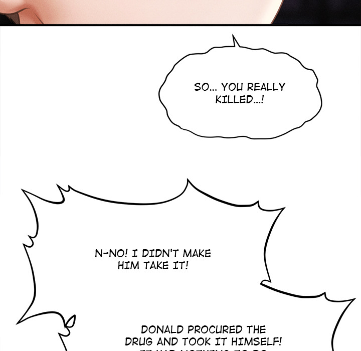 The Chairman’s Secret Son