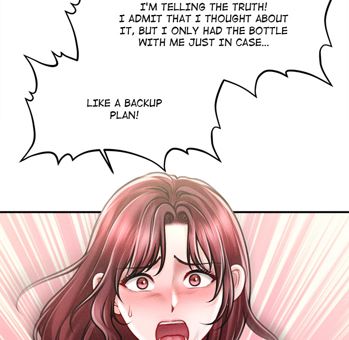 The Chairman’s Secret Son