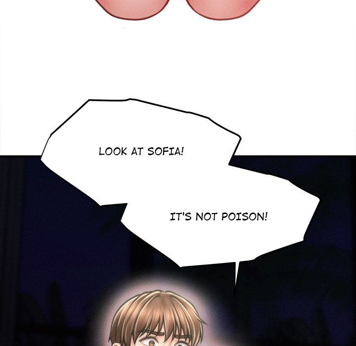 The Chairman’s Secret Son