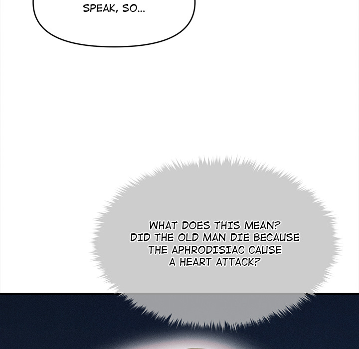 The Chairman’s Secret Son