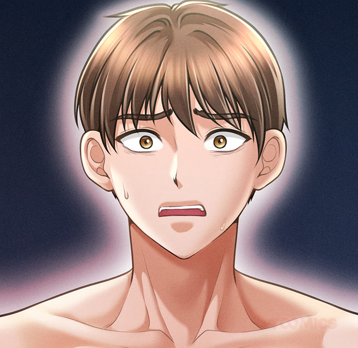 The Chairman’s Secret Son