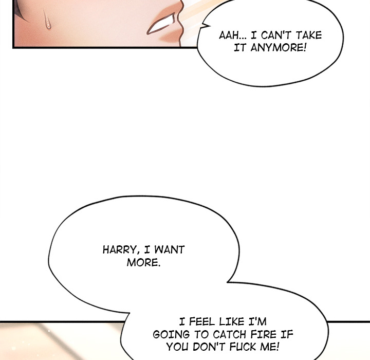The Chairman’s Secret Son