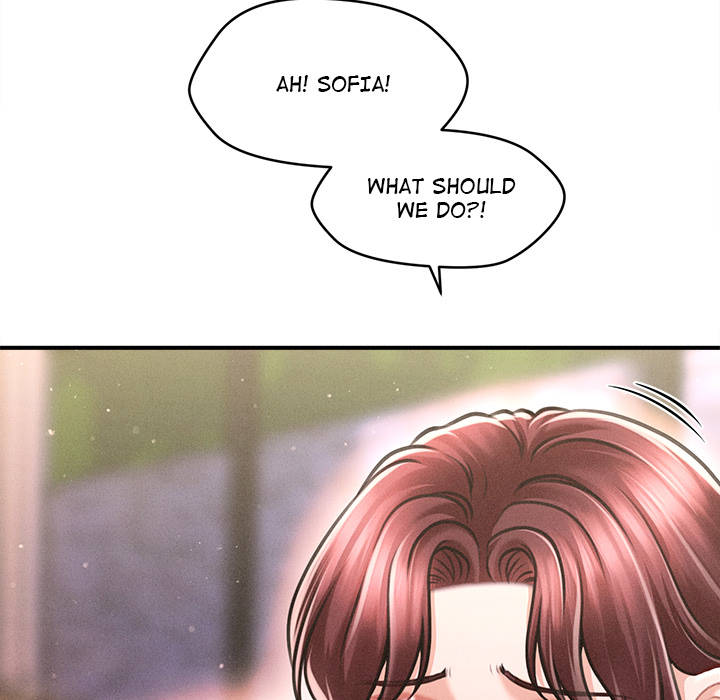 The Chairman’s Secret Son