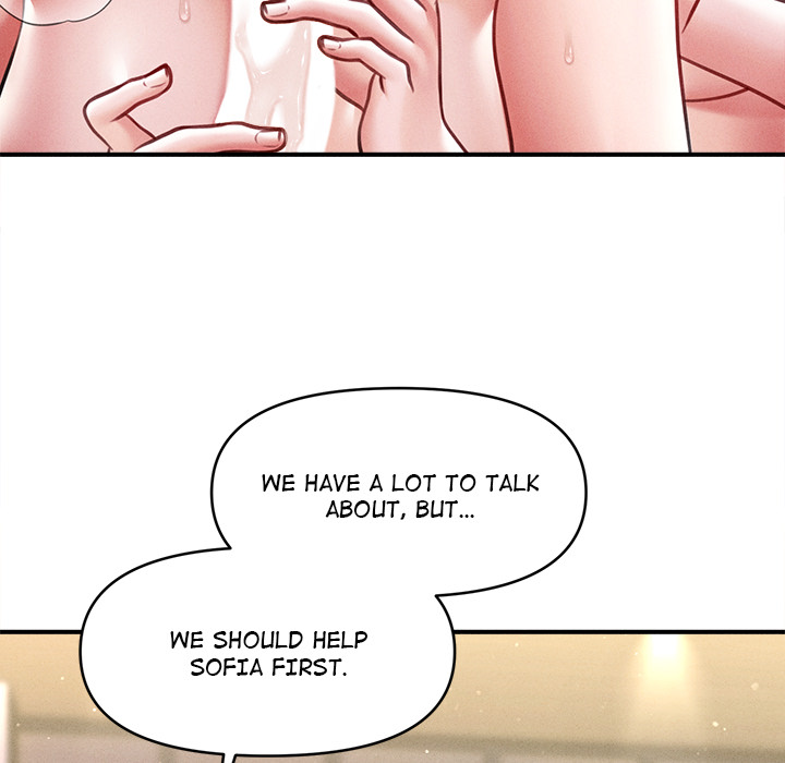 The Chairman’s Secret Son