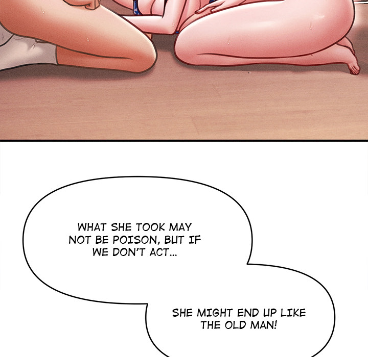 The Chairman’s Secret Son