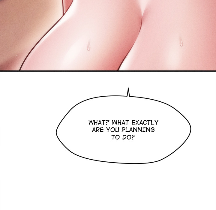 The Chairman’s Secret Son