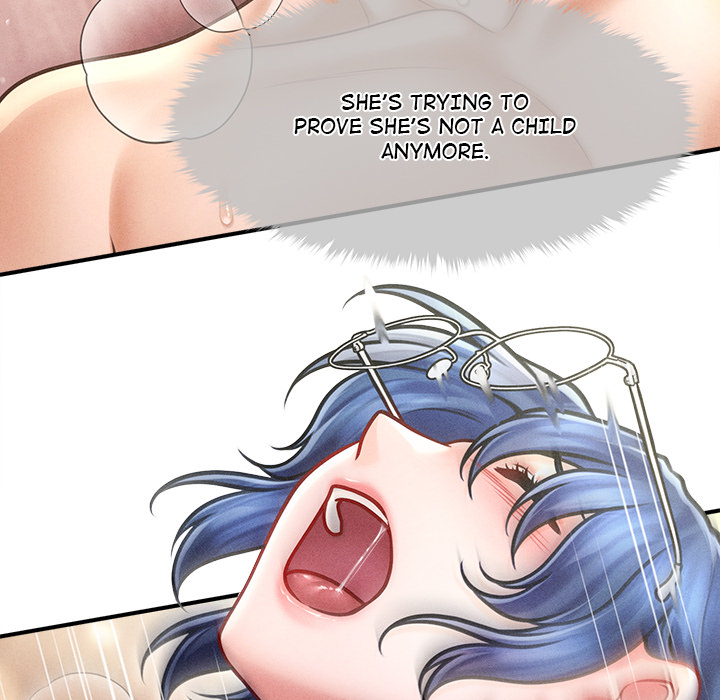 The Chairman’s Secret Son