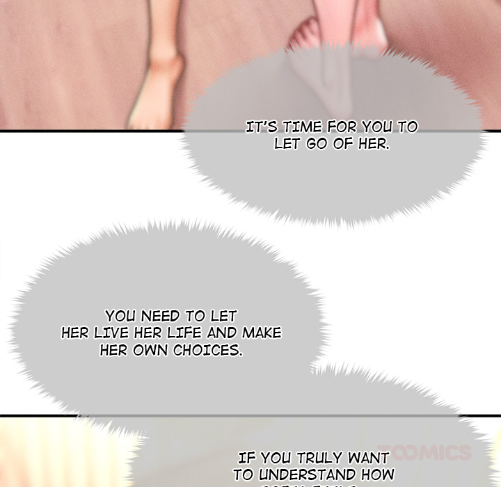 The Chairman’s Secret Son