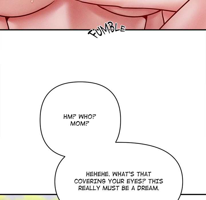 The Chairman’s Secret Son