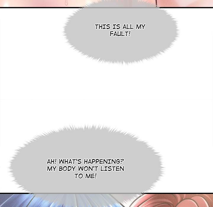 The Chairman’s Secret Son