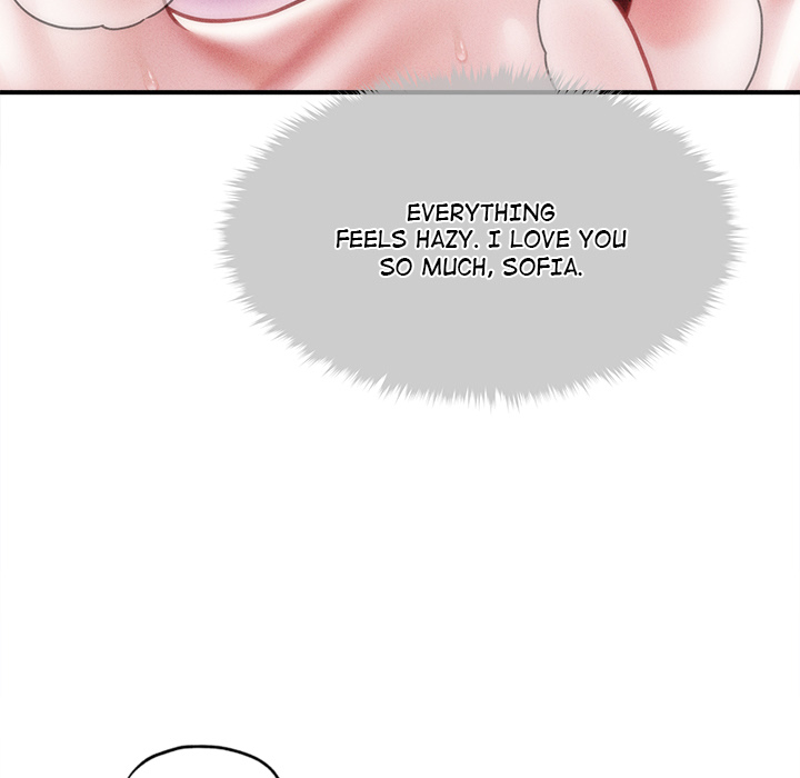 The Chairman’s Secret Son