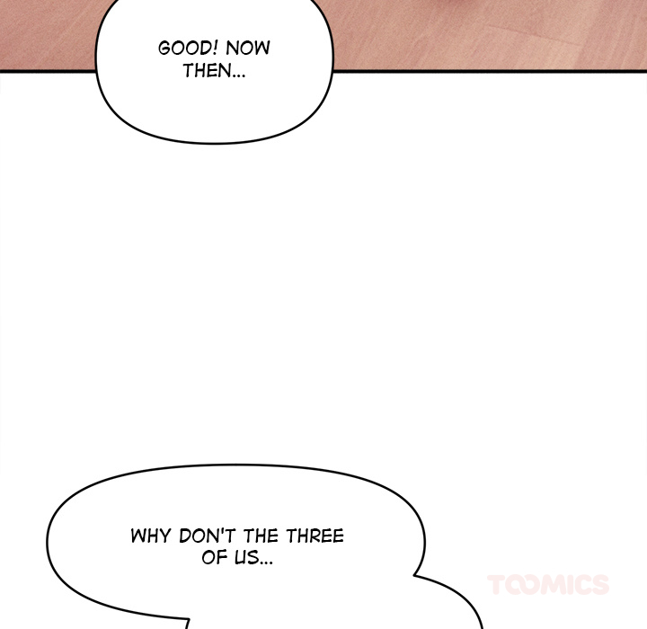 The Chairman’s Secret Son