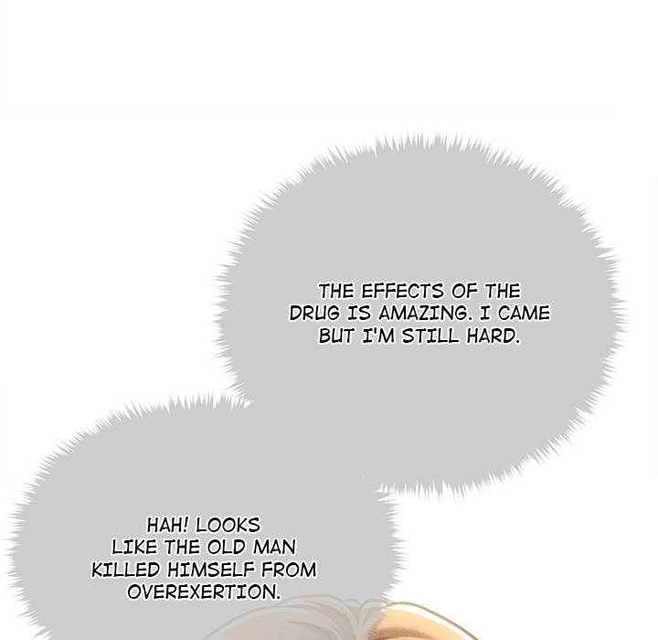 The Chairman’s Secret Son