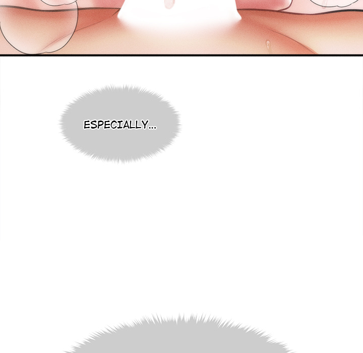 The Chairman’s Secret Son