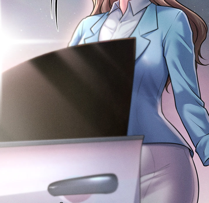 The Chairman’s Secret Son