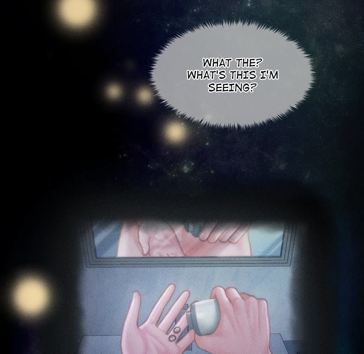 The Chairman’s Secret Son