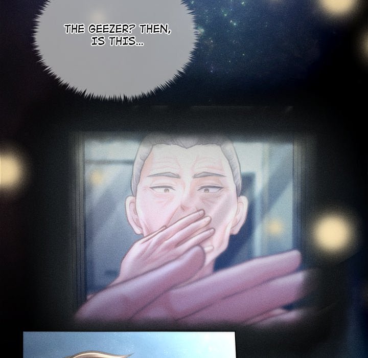 The Chairman’s Secret Son