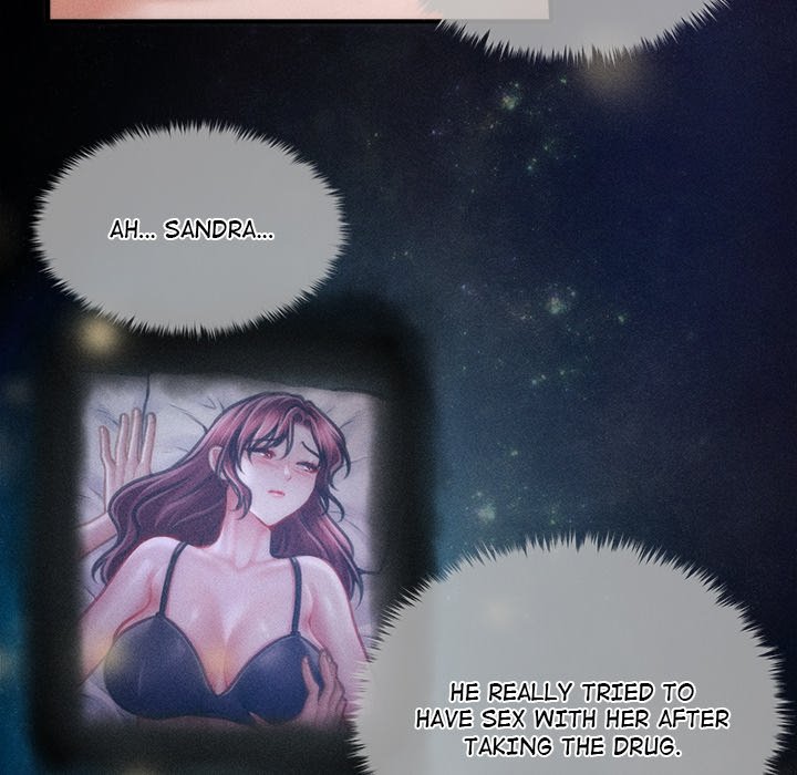 The Chairman’s Secret Son