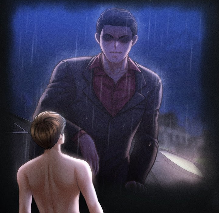 The Chairman’s Secret Son