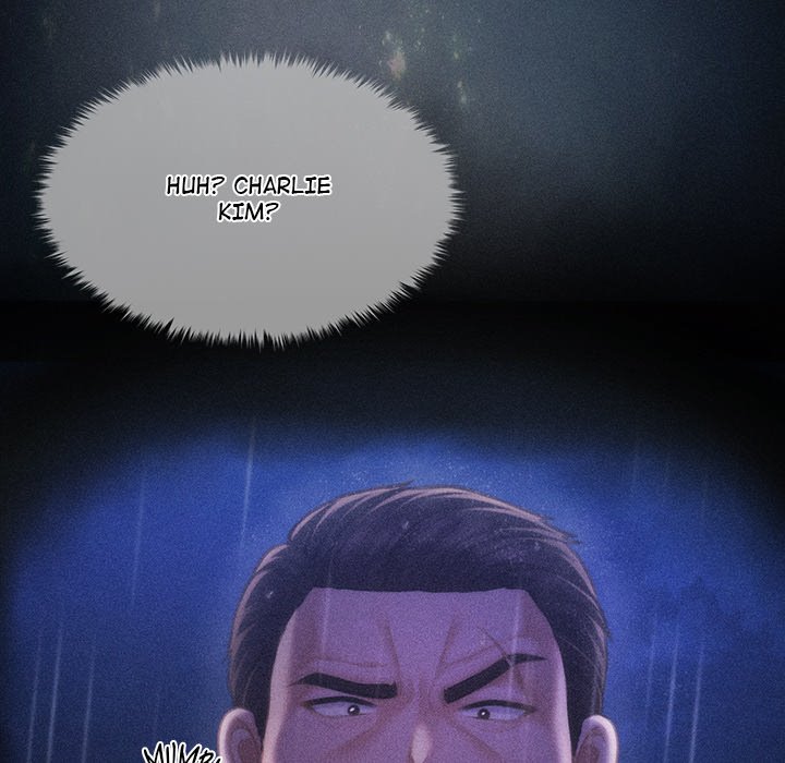 The Chairman’s Secret Son