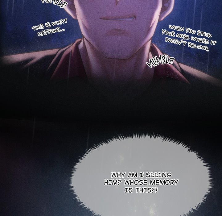 The Chairman’s Secret Son