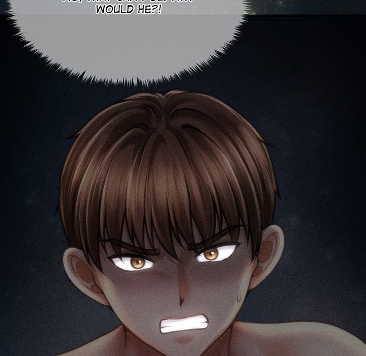 The Chairman’s Secret Son