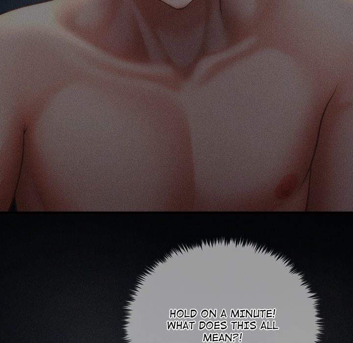 The Chairman’s Secret Son