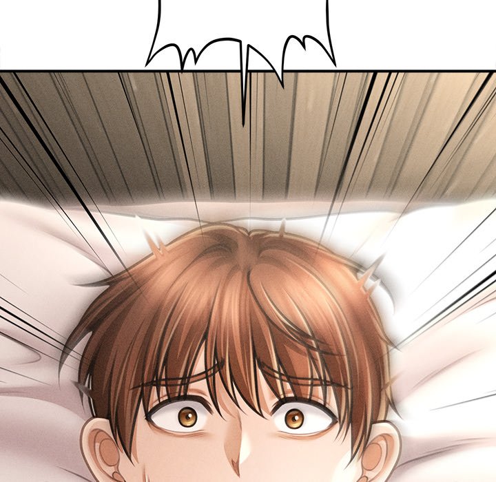 The Chairman’s Secret Son