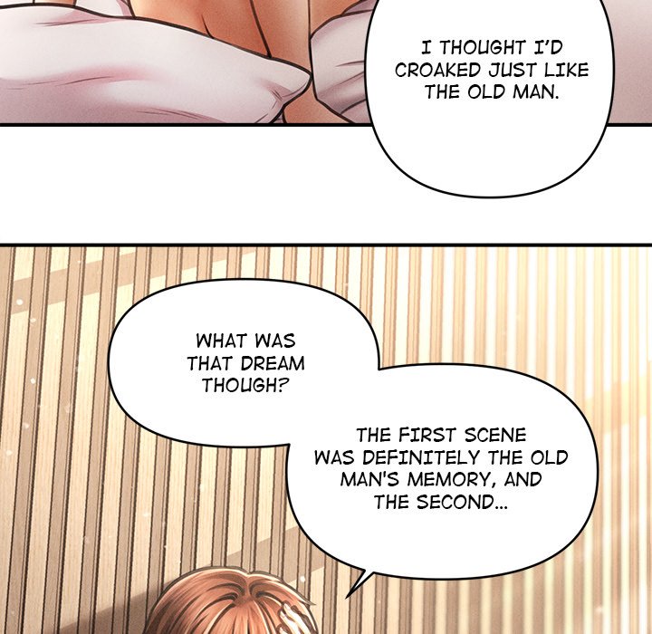 The Chairman’s Secret Son