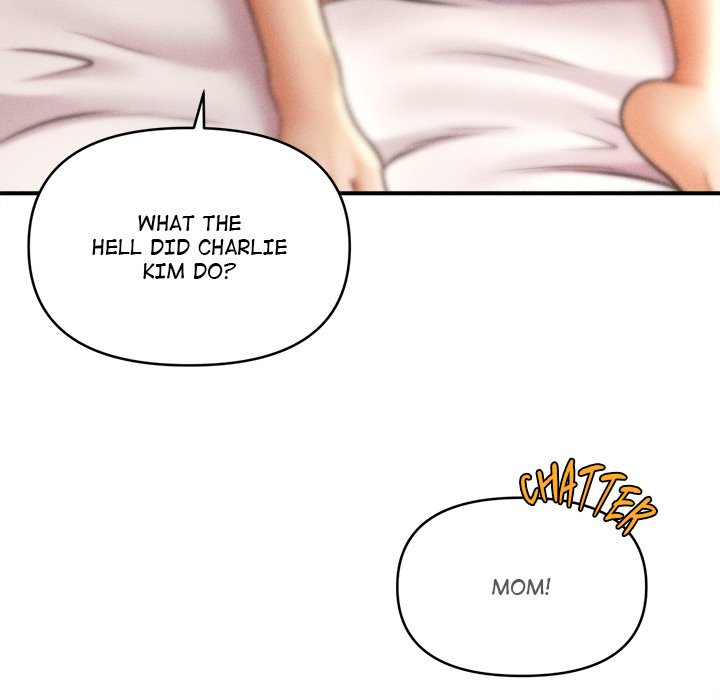 The Chairman’s Secret Son