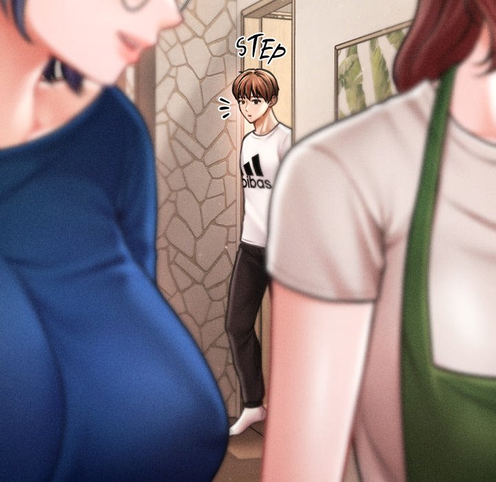 The Chairman’s Secret Son