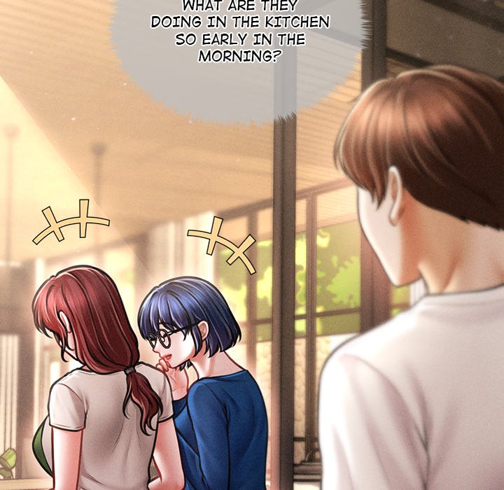 The Chairman’s Secret Son