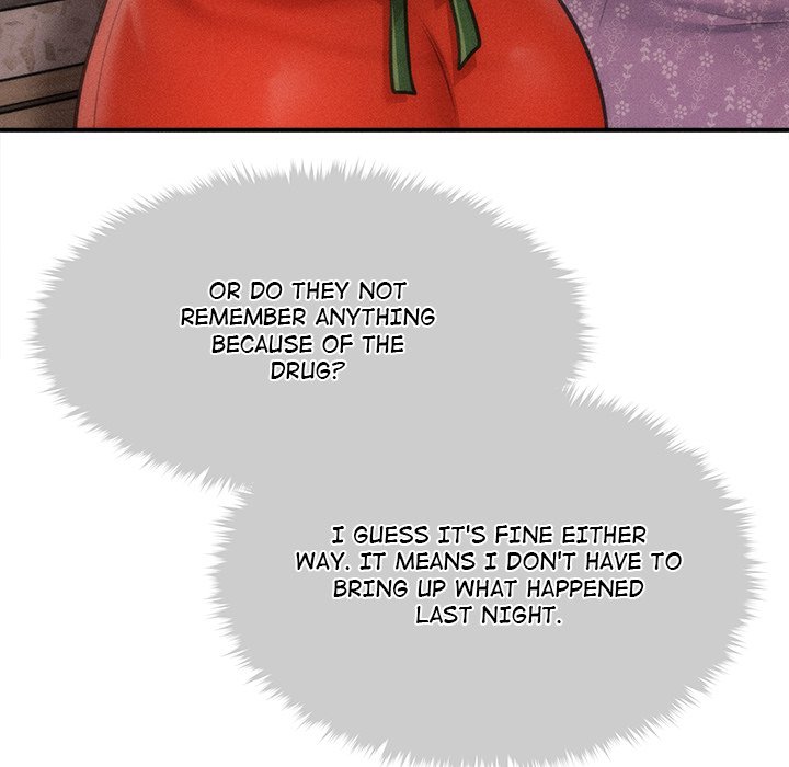 The Chairman’s Secret Son